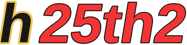 h25th2 โลโก้